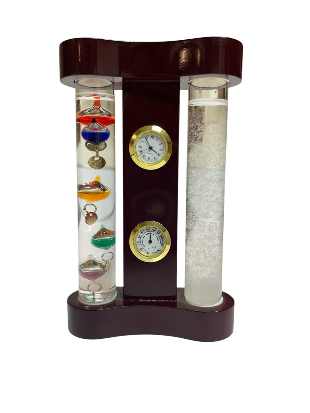 Galileo Thermometer